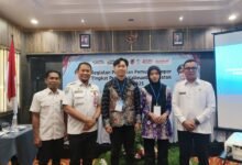 Dorong Generasi Emas, Pemilihan Pemuda Pelopor Kalsel 2025 Siap Lahirkan Inovator Masa Depan