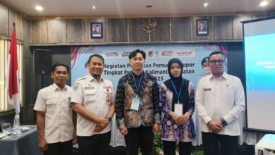 Dorong Generasi Emas, Pemilihan Pemuda Pelopor Kalsel 2025 Siap Lahirkan Inovator Masa Depan