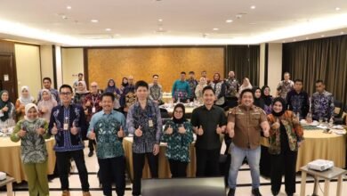 Dinas PUPR Kalsel Susun Pergub Pengadaan Tanah, Seragamkan Regulasi Skala Kecil di Daerah
