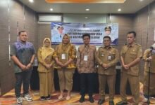 Kembangkan Potensi Lokal, Disperin Kalsel Gelar Pelatihan Kue Kering Berbahan Ikan untuk Tingkatkan IKM