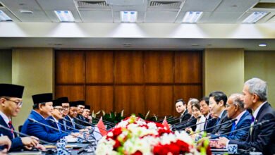 Leaders’ Retreat Perdana Presiden Prabowo dan PM Wong, Momentum Baru Kemitraan Indonesia–Singapura