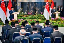 PM Wong Ungkap Keyakinan terhadap Potensi dan Kekuatan Ekonomi Indonesia