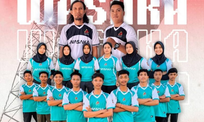 FPTI Kalsel Kirim 15 Atlet Usia Dini ke Kejurnas Panjat Tebing XIX 2025 di Tangerang