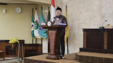 Wagub Kalsel Inginkan Penguatan Sinergi Legislatif dan Eksekutif