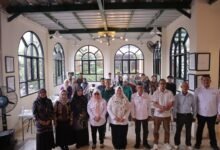 Bimtek Story Telling di Kabupaten Tanbu, Dispar Kalsel Inginkan Pokdarwis Kembangkan Destinasi Wisata dengan Cerita
