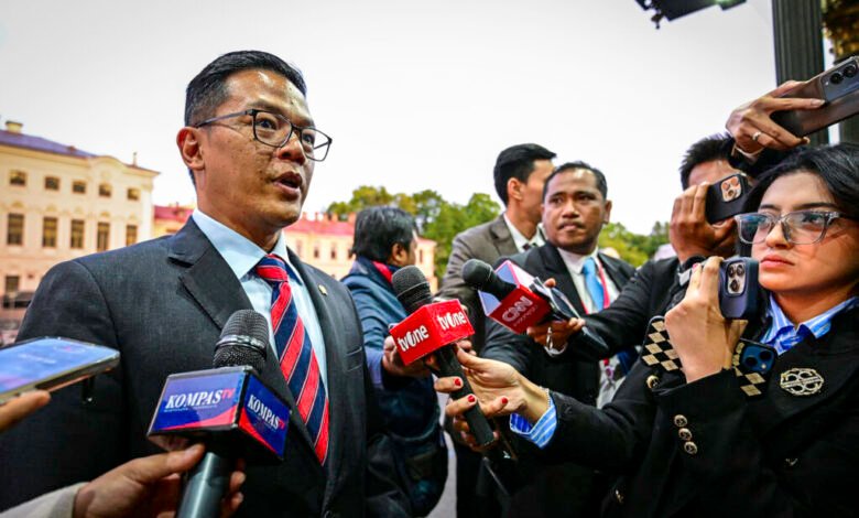 Presiden Prabowo akan Jalani Sejumlah Agenda di St. Petersburg