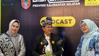 Hari Jadi ke-75 Provinsi Kalsel, Pemerintah Didorong Tingkatkan Pelayanan dan Kesejahteraan