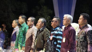 Penutupan Kalsel Expo dan BUMDesa Expo, Perputaran Uang Capai Rp14 Miliar