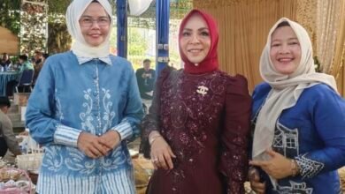 Menantu Gubernur Kalsel Gelar Tradisi Mandi-Mandi Tujuh Bulan, Disdikbud: Warisan Budaya yang Harus Dijaga