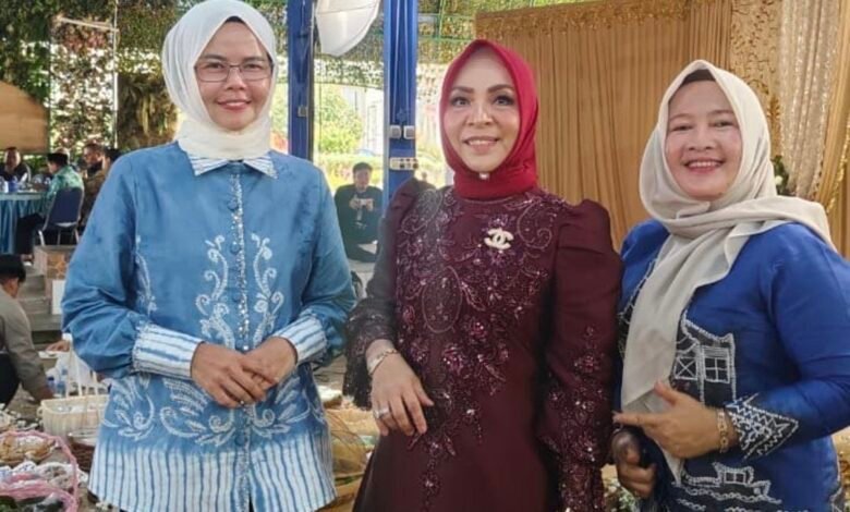 Menantu Gubernur Kalsel Gelar Tradisi Mandi-Mandi Tujuh Bulan, Disdikbud: Warisan Budaya yang Harus Dijaga