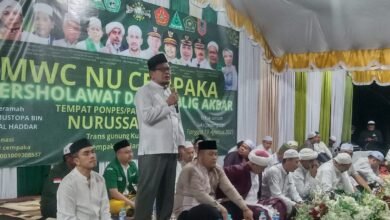 Wadah Pembinaan Generasi Qur’ani, Pemprov Kalsel Dukung Pembangunan Pondok Pesantren sekaligus Panti Asuhan Nurussalam