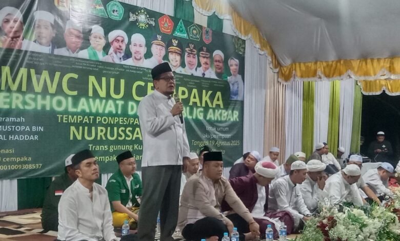 Wadah Pembinaan Generasi Qur’ani, Pemprov Kalsel Dukung Pembangunan Pondok Pesantren sekaligus Panti Asuhan Nurussalam