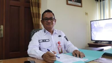 610 Ribu Pengunjung Meriahkan Kalsel Expo 2025, Bukti Antusiasme Masyarakat Tinggi