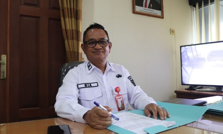 610 Ribu Pengunjung Meriahkan Kalsel Expo 2025, Bukti Antusiasme Masyarakat Tinggi