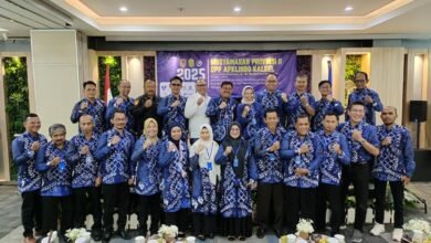 Pemprov Kalsel Dukung Peningkatan Profesionalisme APKLINDO Kalsel