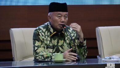 Kalsel Jadi Provinsi Pertama di Indonesia Tetapkan RPJMD 2025–2029