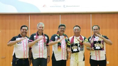 Peringati World Pharmacist Day, Pemprov Kalsel Edukasi Warga Tapin Gunakan Obat Secara Bijak
