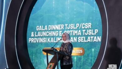 Bappeda Kalsel: E-Optima TJSLP Jadi Instrumen Penguatan CSR dan Akselerasi SDGs