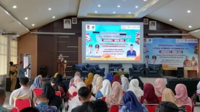 Bimtek Literasi Informasi Angkatan Ke-2, Dispersip Kalsel Dorong Transformasi Literasi Inklusif