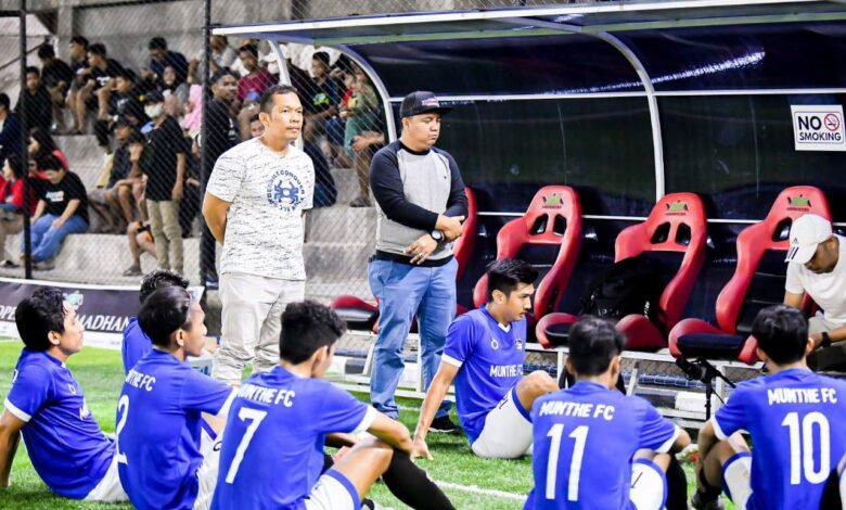 Munthe FC Kotabaru Siap Gebrak Gubernur Cup 2025, Bidik Panggung Timnas Mini Soccer