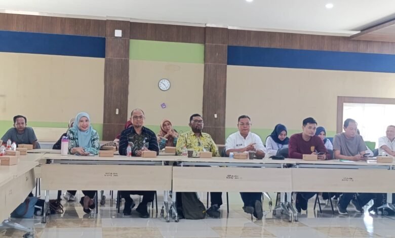 Cegah Sejak Dini, Ribuan Pelajar di Kalsel Dapat Layanan CKG