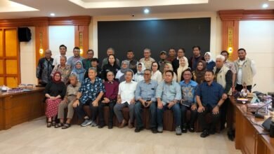 Pemprov Kalsel Matangkan Persiapan Penerbangan Perdana Banjarmasin–Kuala Lumpur