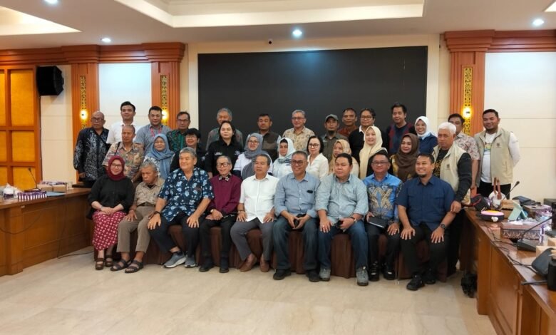 Pemprov Kalsel Matangkan Persiapan Penerbangan Perdana Banjarmasin–Kuala Lumpur