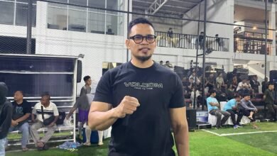 PGI Banjarmasin dan Pemkot Siap Gelar Walikota Cup 2025 Golf Tournament se-Kalsel