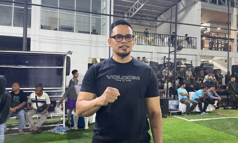 PGI Banjarmasin dan Pemkot Siap Gelar Walikota Cup 2025 Golf Tournament se-Kalsel