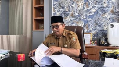 Konsumsi Ikan di Kalsel Tunjukkan Tren Positif, Tabalong Jadi yang Terbanyak