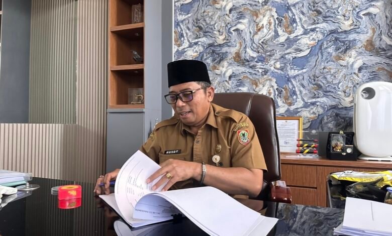 Konsumsi Ikan di Kalsel Tunjukkan Tren Positif, Tabalong Jadi yang Terbanyak