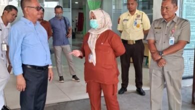 RSUD Ulin Banjarmasin Siapkan Langkah Antisipatif Pastikan Pelayanan Cepat dan Tepat