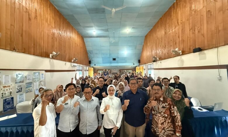 Disdikbud Kalsel Pastikan Siswa Tetap Belajar Daring Saat Aksi Demo