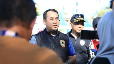 Jadwal Popnas dan Porprov Kalsel Bertabrakan, Dispora Siapkan Solusi Agar Atlet Tak Terkendala