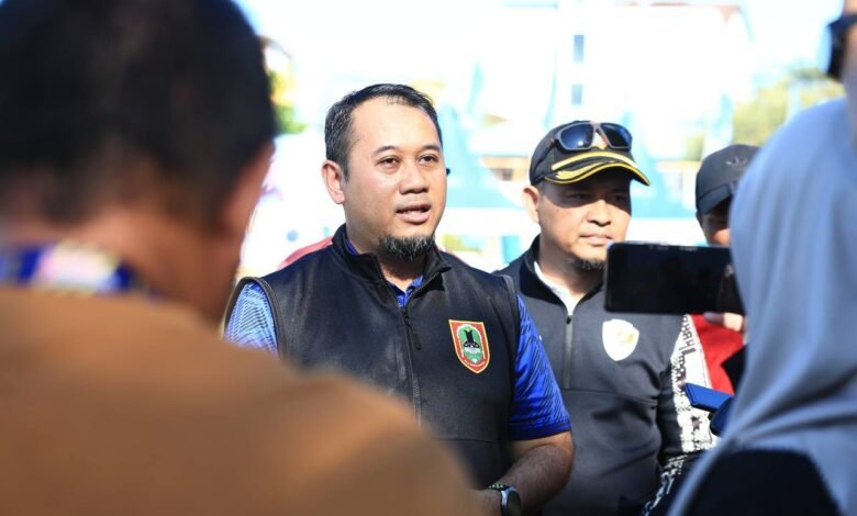 Jadwal Popnas dan Porprov Kalsel Bertabrakan, Dispora Siapkan Solusi Agar Atlet Tak Terkendala