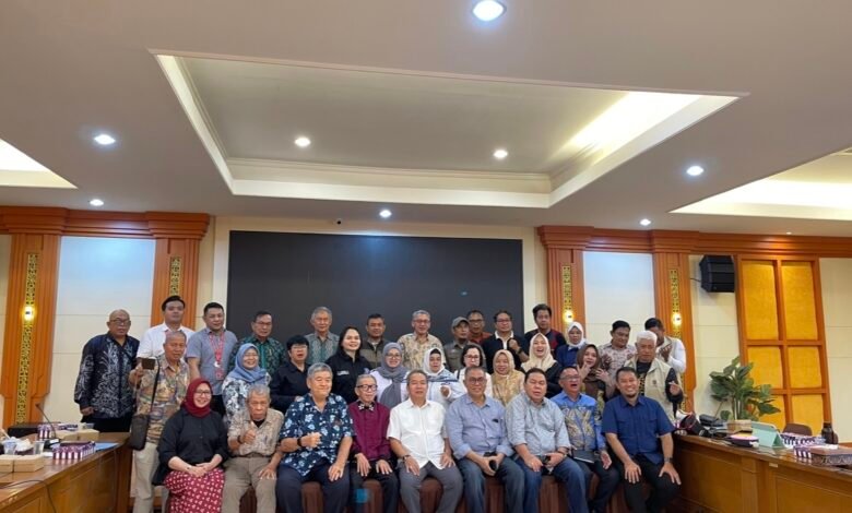 Penerbangan Internasional Perdana Kuala Lumpur–Banjarmasin Didorong Sinergi Lintas Sektor