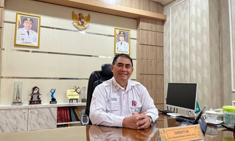 RSUD Ansari Saleh Luncurkan Layanan Dialisis, Siap Bantu Pasien Gagal Ginjal di Kalimantan Selatan