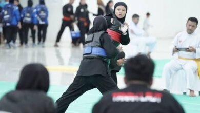 Dispora Kalsel Siapkan Skema Baru Pembinaan Atlet Pelajar, Daerah Diminta Ikut Ambil Peran