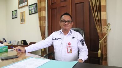 Penerbangan Langsung Banjarmasin–Malaysia Dorong Optimisme Ekspor Kalsel