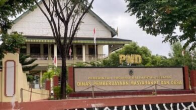 Dinas PMD Kalsel Akan Gelar Webinar Pendaftaran Badan Hukum BUMDesa se-Kalsel
