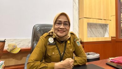 Disbunnak Kalsel Berinovasi Kembangkan Peternakan Sapi Berkelanjutan