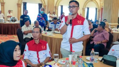 Target Juara Umum, KONI Banjarmasin Siapkan Atlet Terbaik untuk Porprov Kalsel XII