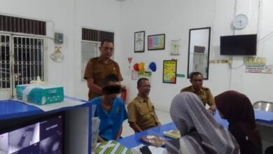 Dinsos Kalsel Tangani Masalah ODGJ Melalui Rehabilitasi Sosial dan Kolaborasi Lintas Sektor