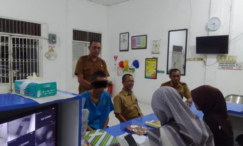 Dinsos Kalsel Tangani Masalah ODGJ Melalui Rehabilitasi Sosial dan Kolaborasi Lintas Sektor