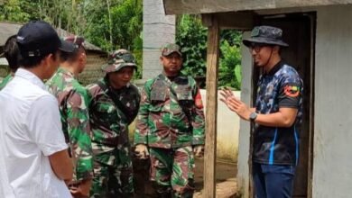 TMMD Ke – 126 Akan Kembali Digelar di Batola dan Tanah Bumbu Mulai Oktober 2025