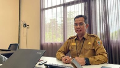 BPSB Kalsel Luncurkan Layanan Digital Berbasis QR Code, Permudah Akses Sertifikasi Benih