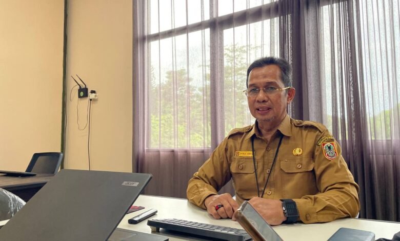 BPSB Kalsel Luncurkan Layanan Digital Berbasis QR Code, Permudah Akses Sertifikasi Benih