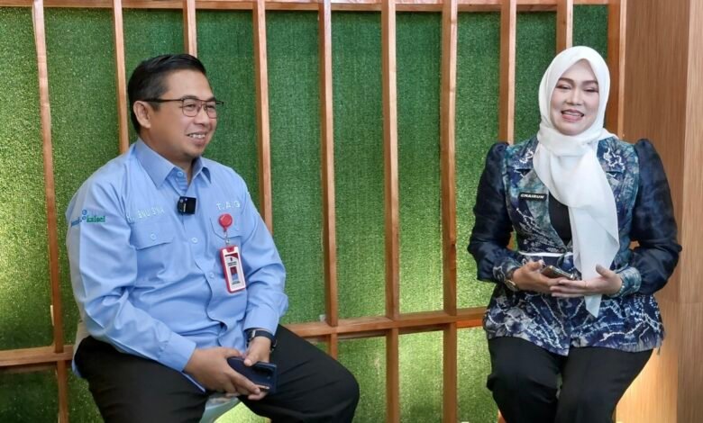 Tenaga Ahli Gubernur Kalsel Dorong Optimalisasi Pemerintahan Digital