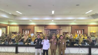 Penguatan APIP di Kalsel, Langkah Strategis Wujudkan Tata Kelola Pemerintahan Bersih