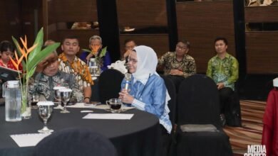 Bappeda Dorong Kabupaten/Kota Tingkatkan Nilai SAKIP, Perkuat Kinerja Pemprov Kalsel